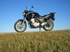 Honda CB500