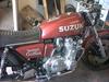 Suzuki gs750