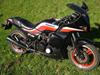 Kawasaki Gpz 750