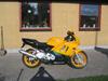 Honda cbr 600 f (solgt)