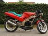 Honda NSR 125 F '''SOLGT''