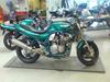 Suzuki GSF 600 [Tidl. motorcykel]