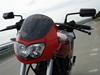 Yamaha XS 400 seca Streetfighter [Tidl. motorcykel]