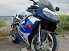 Suzuki TL1000R 2000      STJÅLET