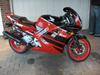 Honda CBR 600 f2 *** Solgt ***