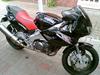 Yamaha SZR 660 SOLGT
