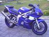 Yamaha YZF R6