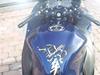 Suzuki Hayabusa K8