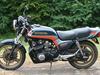 Honda cb 900 bold´or aka bæstet