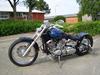 Yamaha dragstar