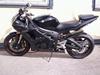 Yamaha YZF R6