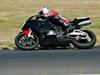 Honda CBR 600 RR (Solgt)