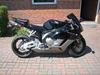 Honda CBR 1000 RR (Solgt)