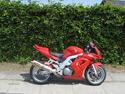 Suzuki Sv 1000 Solgt