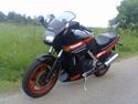 Kawasaki gpz 500S Solgt !