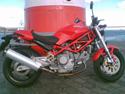 Ducati Monster
