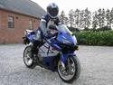 Honda CBR 600 RR