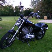 Harley Davidson Sportster XL883