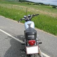 Honda CB 550 F