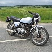 Honda CB 550 F