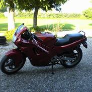 Honda cbr 600 f - SOLGT