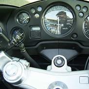 Honda Cbr 1100 superblackbird X