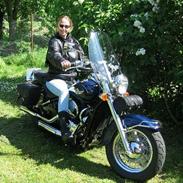 Kawasaki VN 800 CLASSIC 