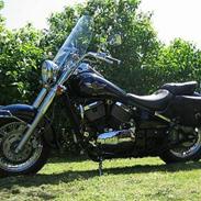 Kawasaki VN 800 CLASSIC 