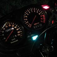 Kawasaki GPZ 500 S