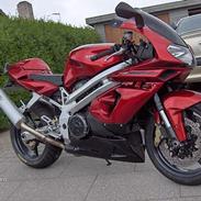 Aprilia sl 1000 falco