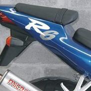 Yamaha R6
