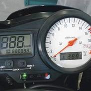 Yamaha R6