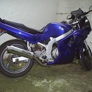 Suzuki GS 500 E *SOLGT*