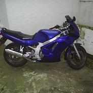 Suzuki GS 500 E *SOLGT*