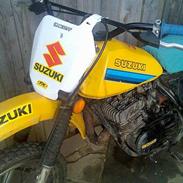 Suzuki TS 185CC/ SOLGT