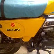 Suzuki TS 185CC/ SOLGT