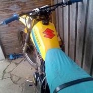 Suzuki TS 185CC/ SOLGT