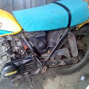 Suzuki TS 185CC/ SOLGT