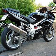 Suzuki TL 1000S