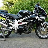 Suzuki TL 1000S