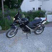 BMW F 650 GS [SOLGT]