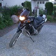 BMW F 650 GS [SOLGT]