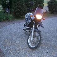 BMW F 650 GS [SOLGT]