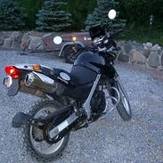 BMW F 650 GS [SOLGT]
