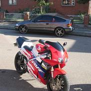 Honda RVF400R NC35