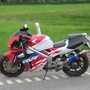 Honda RVF400R NC35