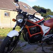 Honda cb 450 s