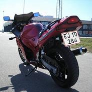 Suzuki RF 600R *Solgt*