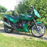 Kawasaki GPZ 500 *SOLGT*