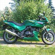 Kawasaki GPZ 500 *SOLGT*